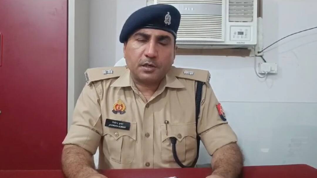 Architecture student shot dead in Gorakhpur Police busy searching for accused ann Gorakhpur News: गोरखपुर में आर्किटेक्‍चर छात्र की गोली मारकर हत्या, गांव में तनाव के बाद फोर्स तैनात