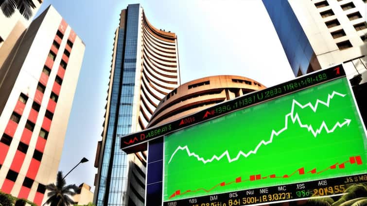 Stock Market Opening: बाजार में हरियाली, सेंसेक्स 972 अंक उछला, निफ्टी करीब 300 अंक चढ़ा, रियल्टी शेयर चमके