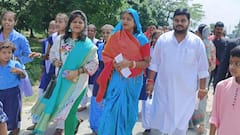 स्वतंत्रता दिवस कार्यक्रम में विशेष अतिथि होंगी कटिहार की हथवाड़ा पंचायत की मुखिया भारती कुमारी, दिल्ली से आया आमंत्रण