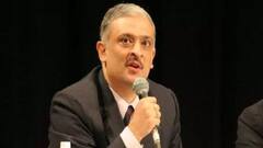 UP कैडर के सीनियर अधिकारी देवेश चतुर्वेदी को मिली केंद्र में बड़ी जिम्मेदारी, अब संभालेंगे ये काम