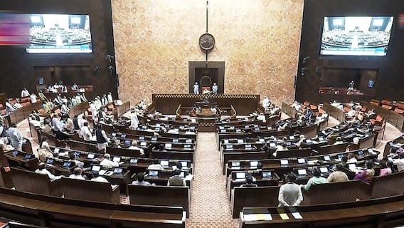 Rajya Sabha Election: 2026માં યુપીની 10 સહિત 75 બેઠકો પર થશે મતદાન, રાજ્યસભામાં સત્તાનું ગણિત બદલાશે?