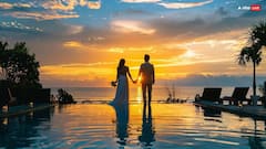 Strong Relationship Tips: हनीमून पर जाते ही पति-पत्नी को करने चाहिए ये पांच काम, इससे मजबूत बनेगा आपका रिश्ता