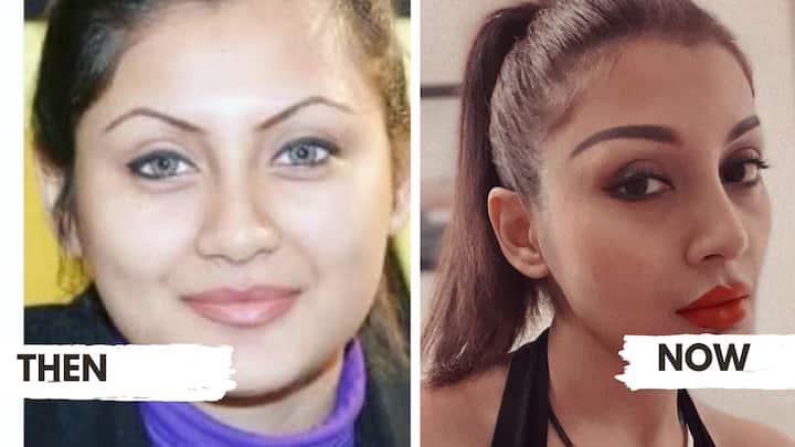 रिमी सेन भले ही वर्षों के लाइमलाइट से दूर हों, लेकिन एक रेडिट पोस्ट के जरिए वह फिर से सुर्खियों में आ गई हैं. इस बार बात एक्ट्रेस की फिल्मों पर नहीं बल्कि उनके लुक्स पर हो रही है.