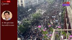 Opinion: प्रदर्शन, हिंसा-आगजनी और तख्तापलट... बांग्लादेश में क्या हुआ और क्या हो सकता है?