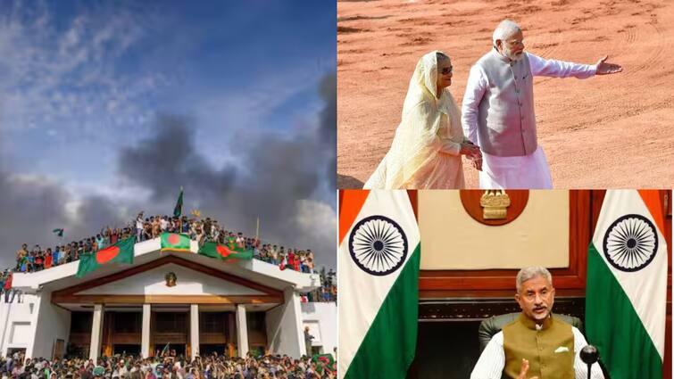 Bangladesh Crisis Sheikh Hasina Asylum Potential Impacts On India Know More in Detail Bangladesh: வங்கத்தில் இந்தியா செய்த தவறு? நட்பை மாற்றலாம்,அண்டை வீட்டாரை மாற்ற முடியது.! என்ன பாதிப்பு ?