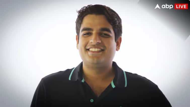 Unacademy CEO Gaurav Munjal Announces No Appraisals While Wearing 30K t shirt users reacts this way 30000 रुपये की महंगी टी शर्ट पहन रद्द किया अप्रेजल, Unacademy के सीईओ को लोगों ने सुनाई खरी-खोटी