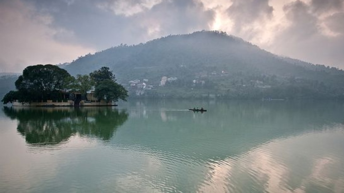 Where Is Kainchi Dham And Who Is Neem Karoli Baba? Know About This Ashram In Uttarakhand Visited By Virat Kohli, Mark Zuckerberg