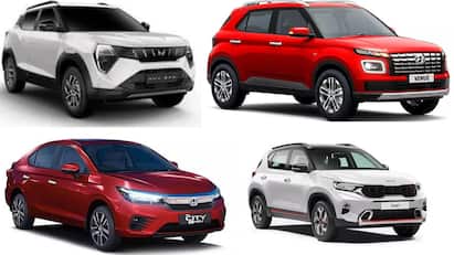 list of 5 most affordable cars SUVs with ADAS in india automobile news Affordable cars SUVs with ADAS: உயிர் காக்கும் ADAS தொழில்நுட்பம் கொண்ட மலிவு விலை கார்கள், எஸ்யுவி - டாப் 5 லிஸ்ட் பார்க்கலாமா..!