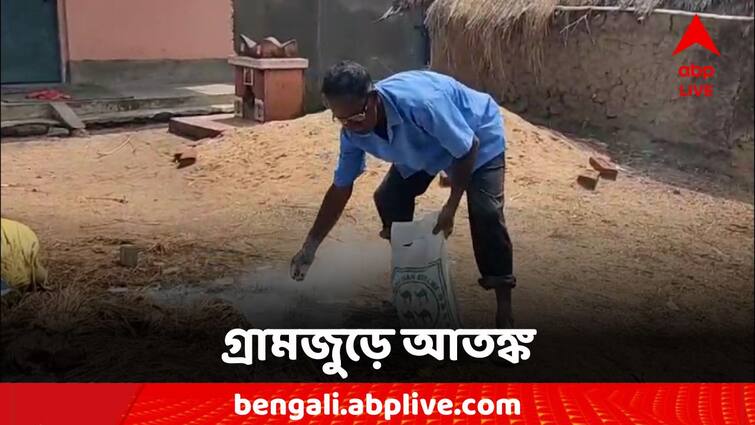 Bankura News Onda Diarrhea outbreaks are increasing Bankura News: এবার বাঁকুড়ায় ডায়রিয়ার প্রকোপ, দুদিনে আক্রান্ত ৫০