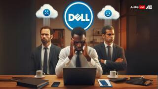 Dell Layoff: টেক দুনিয়ায় ফের কর্মী ছাঁটাই ! AI-এর জন্য কাজ হারাবেন এই সংস্থার ১২,৫০০ কর্মী