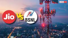 Jio vs BSNL:ઓછી કિંમતે મફત એમેઝોન પ્રાઇમ કોણ આપે છે? બંનેના પ્લાનના ભાવમાં ઘણો તફાવત છે!