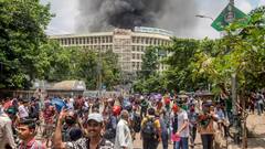 बांग्लादेश हिंसा के पीछे चीन और पाक का हाथ, तैयार कर रहा था स्लीपर सेल; पढ़ाई के नाम पर रच रहा था साजिश