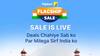 Flipkart Flagship Sale: iPhone 14 Plus, Google Pixel 7 Pro, Samsung Galaxy S23 FE, More Premium Smartphones Get Heavy Discounts