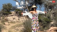 हेमा मालिनी की कजिन है अजय देवगन की ये हीरोइन, आज कहां हैं गायब?