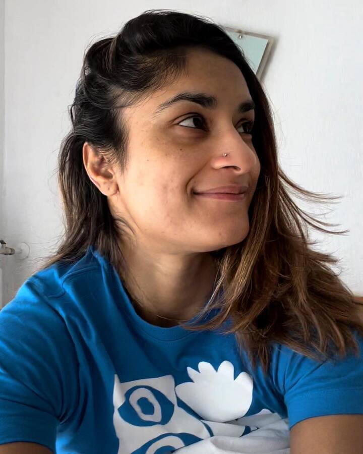 विनेशनं 50 किलो वजनी गटाच्या फायनलमध्ये धडक दिली होती. आज रात्री 10 वाजता फायनलचा सामना खेळवला जाणार होता.