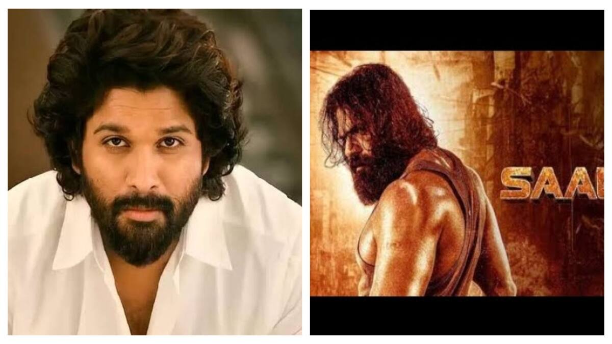 Saala Movie: பிரபல நடிகர் அல்லு அர்ஜூன் வெளியிட்ட சாலா ட்ரெயிலர்! எப்போது ரிலீஸ் தெரியுமா?