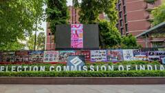 मीसा भारती और विवेक ठाकुर की सीट पर होगा राज्यसभा इलेक्शन, चुनाव आयोग ने किया ऐलान