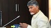 AI For Andhra Pradesh: CM Naidu Discusses Setting Up YouTube Academy In Amaravati During Meeting With Top Google Execs