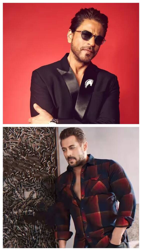 सलमान खान से लेकर टाइगर श्रॉफ तक जानें इन एक्टर्स के असली नाम