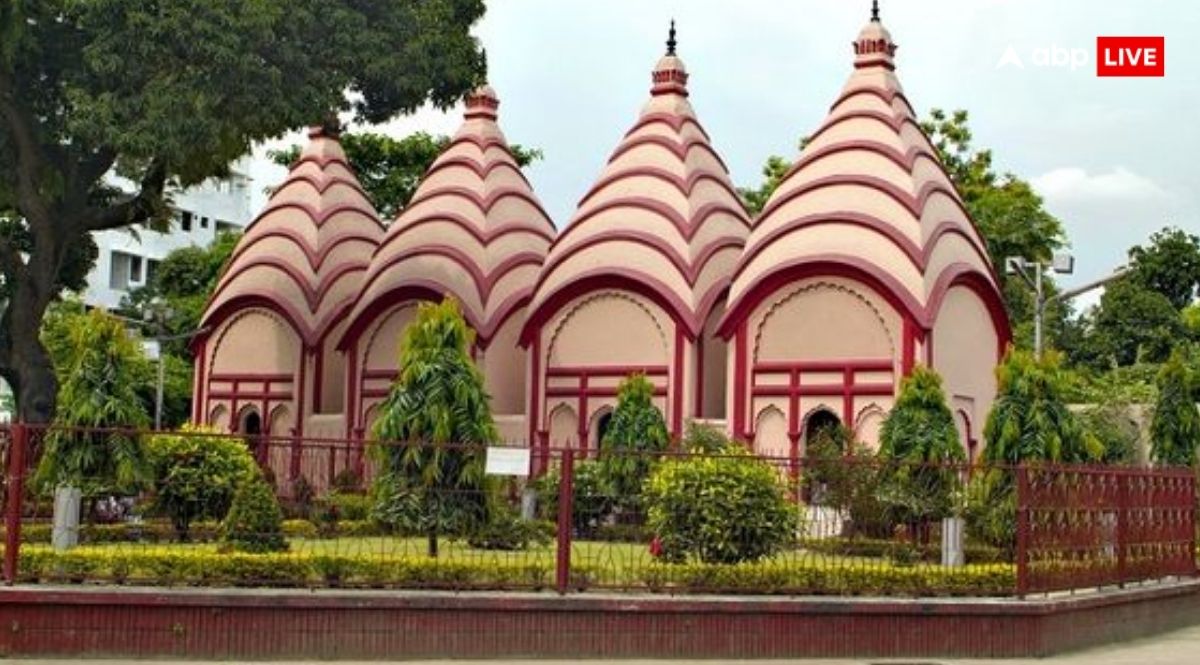 Bangladesh Hindu Temple: बांग्लादेश में कितने हिंदू मंदिर हैं, इनका इतिहास जान रह जाएंगे दंग