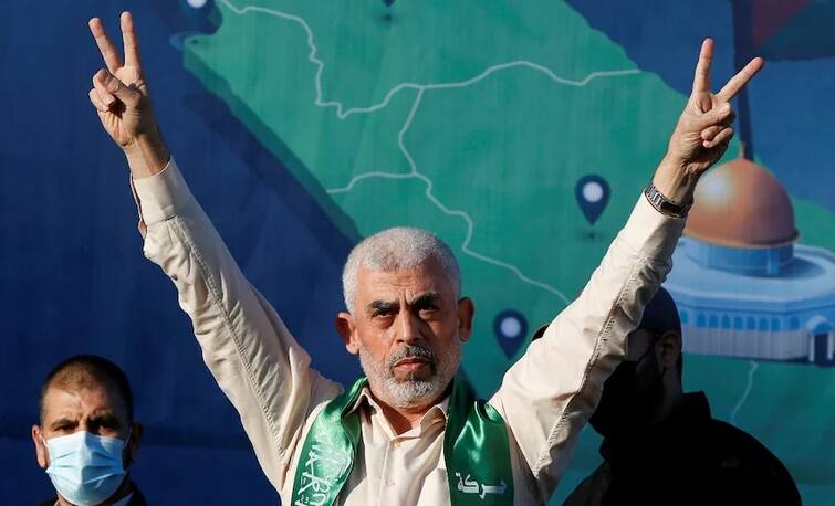 Hamas names Gaza chief Yahya Sinwar as groups new political leader Hamas: ઇસ્માઇલ હાનિયાની હત્યા બાદ યાહ્યા સિનવાર બન્યા હમાસના નવા વડા