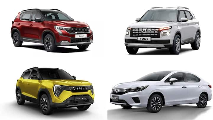 Affordable cars SUVs with ADAS : ADAS தொழில்நுட்பத்துடன் மலிவு விலையில் இந்திய சந்தையில் கிடைக்கும், கார் மற்றும் எஸ்யுவிக்களின் விவரங்களை இந்த தொகுப்பில் அறியலாம்.