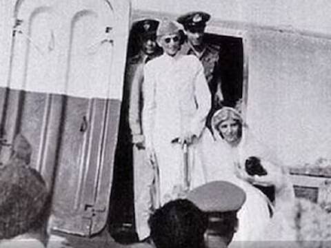 Jinnah left Delhi on the evening of August 7 before independence and said these words Know the pre partition incident Independence 2024: આઝાદી પહેલા 7 ઓગસ્ટની સાંજે જિન્નાહે દિલ્લી છોડ્યું અને કહ્યાં આ શબ્દો.. જાણો વિભાજન પહેલાની ધટના