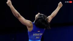 'गुंडों ने हिंदुस्तान की बेटी को हरा दिया है,' विनेश फोगाट पर बॉलीवुड एक्टर का बड़ा आरोप