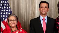 शेख हसीना के बेटे का दावा: मां ने किसी भी देश से राजनीतिक शरण नहीं मांगी, बताई फ्यूचर को लेकर अब क्या है प्लानिंग