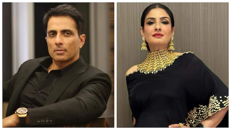 Bangladesh Crisis Raveena Tandon Sonam Kapoor Kangana Ranaut Sonu Sood And Other Bollywood Celebs React Raveena Tandon, Sonu Sood And Other Celebs React To Bangladesh Crisis: 'We Must Not Remain Silent'