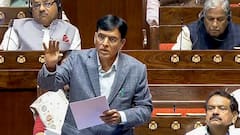 Rajya Sabha Passes National Sports Governance, Anti-Doping Bills For ‘Clean, Athlete-Focused’ System