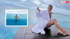 Malaika Arora ब्रेकअप के बाद किसके साथ खुद को कर रही हैं डिटॉक्स? लेटेस्ट तस्वीरों से खुला राज