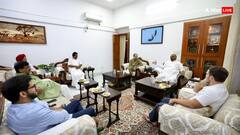 राहुल-खरगे के साथ बन गई उद्धव ठाकरे की बात! महाराष्ट्र में 100 से ज्यादा सीटों पर प्रत्याशी उतारेगी शिवसेना UBT