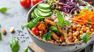 Vegan Dish: वीगन लोगों के लिए खास है ये रेसिपी, एक बार खाने के बाद बार-बार करेंगे डिमांड