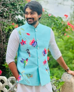 Brahmamudi August 7th Episode : ఎట్టకేలకు అప్పు మెడలో తాళి కట్టిన 'బ్రహ్మముడి' కళ్యాణ్ లేటెస్ట్ ఫొటోస్!