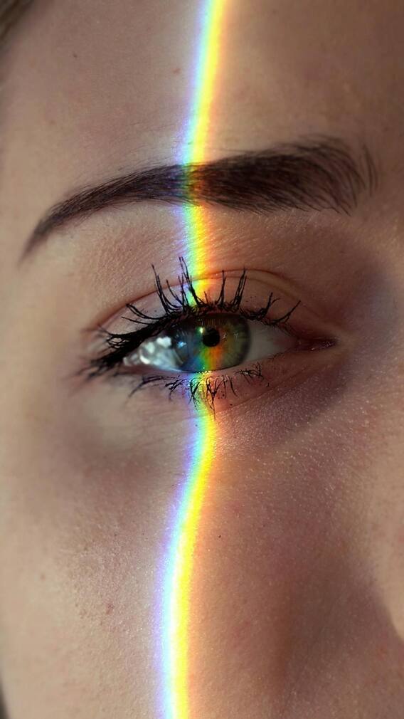 పురుషుల కంటే మహిళలు ఎక్కువ కలర్స్ చూడగలరా? అది నిజమేనా?