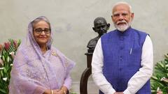 शेख हसीना के बेटे का दावा: मां ने किसी भी देश से राजनीतिक शरण नहीं मांगी, बताई फ्यूचर को लेकर अब क्या है प्लानिंग