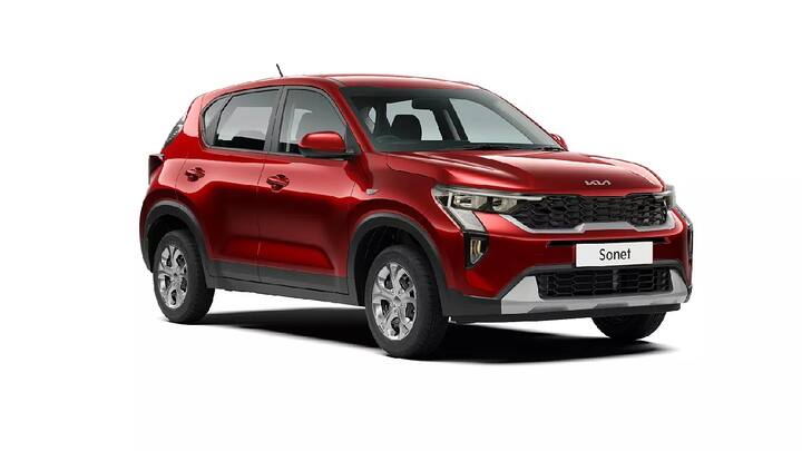 கியா சோனெட் கார் கேமரா அடிப்படையிலான லெவல் 1 ADAS அம்சங்களை கொண்டுள்ளது. இந்த காரின் விலையானது ரூ.14.81 லட்சம்-15.77 லட்சம் (எக்ஸ்-ஷோரூம்) என நிர்ணயிக்கப்பட்டுள்ளது.