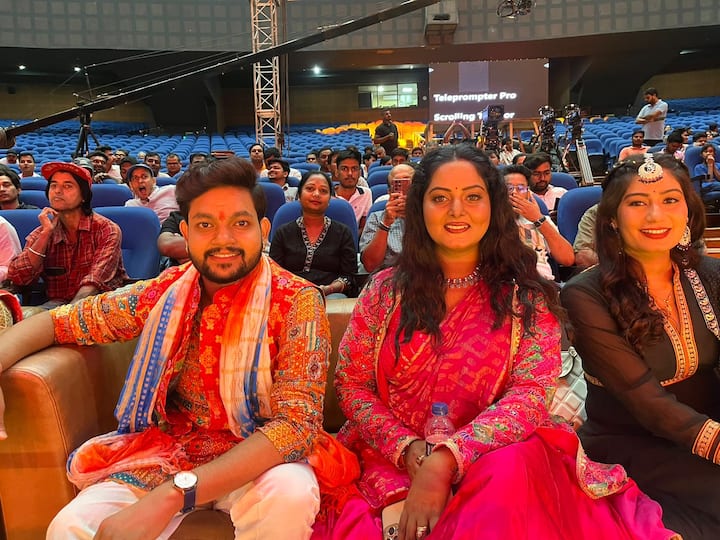 बी4यू भोजपुरी चैनल पर इस कार्यक्रम का प्रसारण 15 अगस्त की शाम को किया जाएगा. जिसे आप घर बैठे देख सकते हैं.