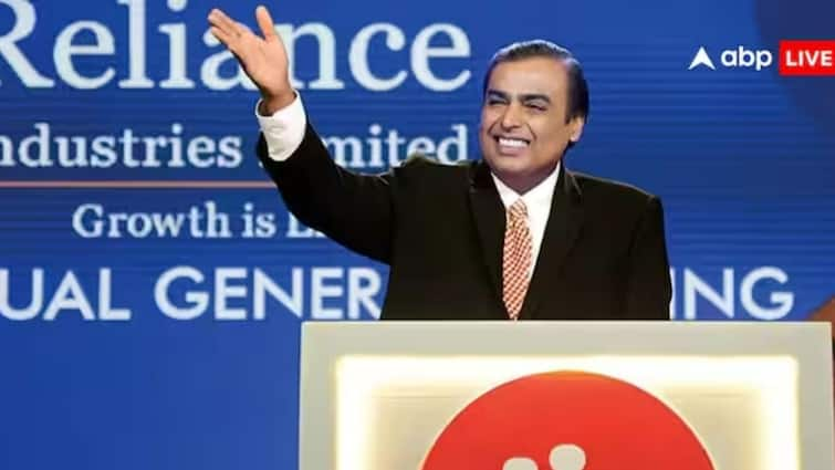 Reliance Bonus Issue Reliance Industries board to consider 1 1 issuing bonus shares RIL AGM 2024 Meeting : રિલાયન્સના શેરધારકોને મોટી ભેટ, એક શેર પર મળશે એક બોનસ શેર