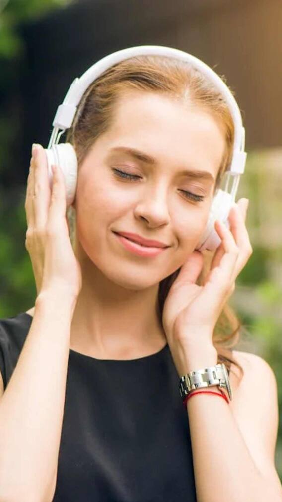 సంగీతంతో  మానసిక సమస్యలు దూరం!