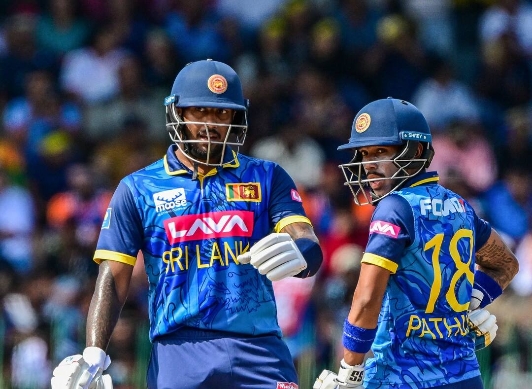 India vs Sri Lanka 3rd ODI cricket live score updates colombo r premadasa cricket stadium cricket ground IND vs SL 3rd ODI, LIVE: શ્રીલંકાએ ભારતને ત્રીજી વન ડેમાં હરાવ્યું, સીરિઝ પર કર્યો કબજો