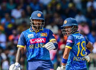 IND vs SL 3rd ODI, LIVE: શ્રીલંકાએ ભારતને ત્રીજી વન ડેમાં હરાવ્યું, સીરિઝ પર કર્યો કબજો