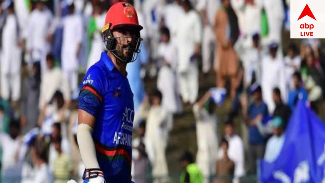 ICC: দুর্নীতিবিরোধী নীতিমালা ভেঙেছেন, ৫ বছরের জন্য নির্বাসিত আফগান ক্রিকেটার Afghanistan's Insanullah Janat banned for five years on corruption charges get to know full story ICC: দুর্নীতিবিরোধী নীতিমালা ভেঙেছেন, ৫ বছরের জন্য নির্বাসিত আফগান ক্রিকেটার
