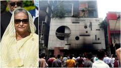 Bangladesh Supreme Court Bar Association Urges India To Arrest Sheikh Hasina; Protests Spread To Central Bank