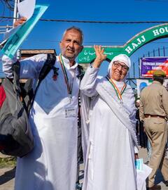 Hajj 2025: अकेले नहीं जा सकेंगे मक्का? हज यात्रियों के लिए आ गई नई पॉलिसी, जानें क्या है खास