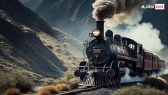 ભારતની આ એકમાત્ર ટ્રેન એવી છે જે વિદેશ પ્રવાસ કરે છે, શું તમે તેનું નામ જાણો છો?