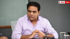 తప్పుడు ప్రచారం ఆపకపోతే న్యాయపరమైన చర్యలు - బీఆర్ఎస్ విలీన వార్తలపై కేటీఆర్ హెచ్చరిక