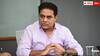 KTR :   తప్పుడు ప్రచారం ఆపకపోతే న్యాయపరమైన చర్యలు - బీఆర్ఎస్ విలీన వార్తలపై కేటీఆర్ హెచ్చరిక