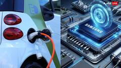 9 मिनट के चार्ज में 965 km दौड़ेगी कार! इलेक्ट्रिक व्हीकल्स में 20 साल तक चल सकती है ये बैटरी